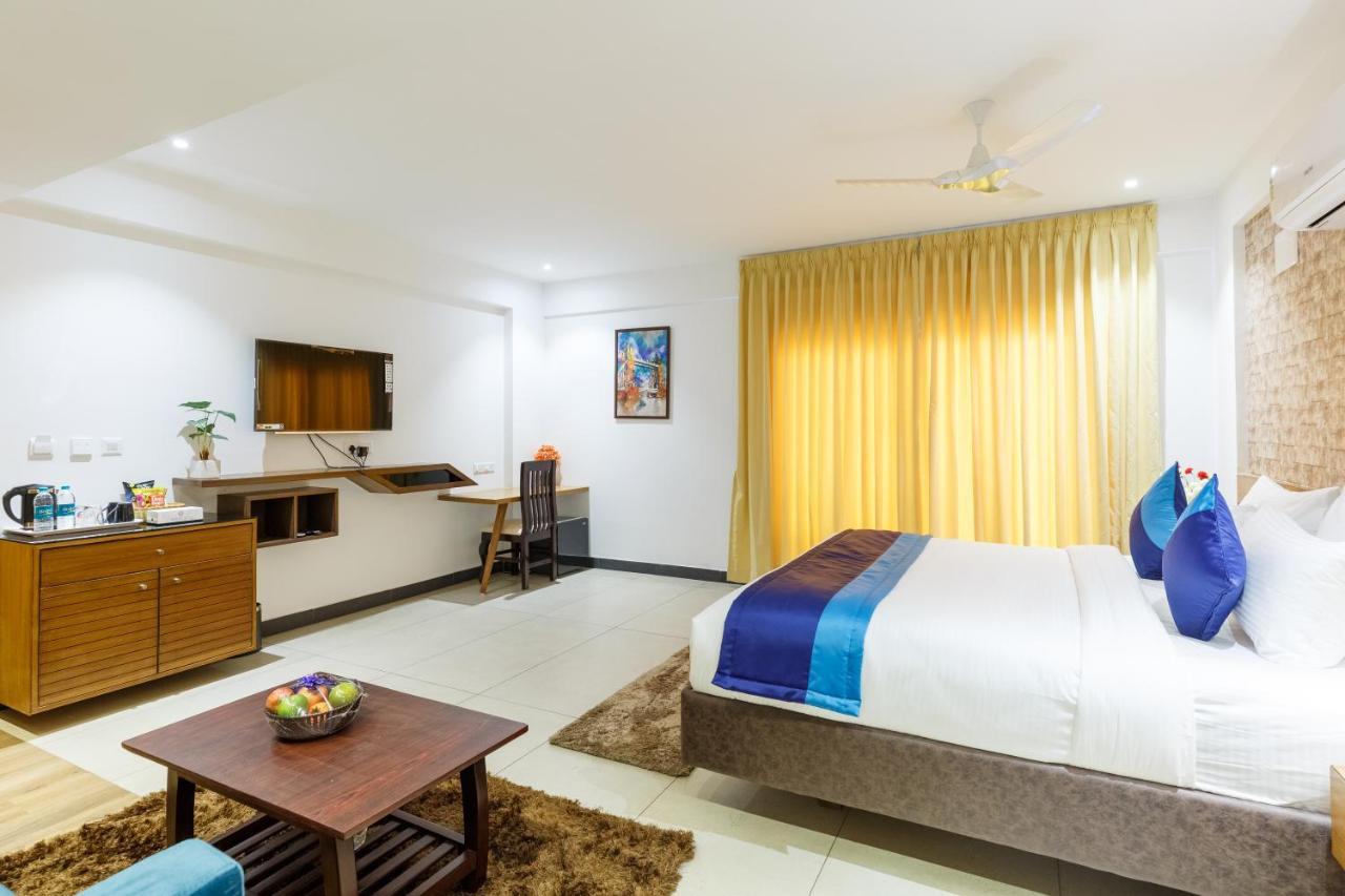 Royal Ace Boutique Hotel 4*