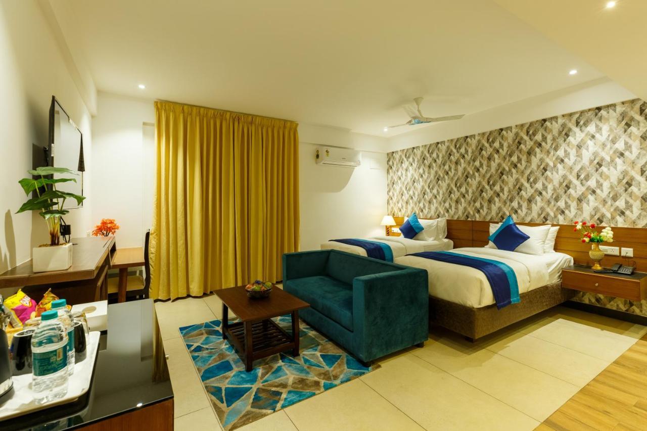 Royal Ace Boutique Hotel