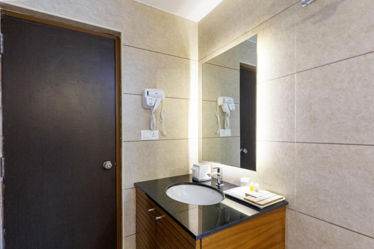 Royal Ace Boutique Hotel Bangalore