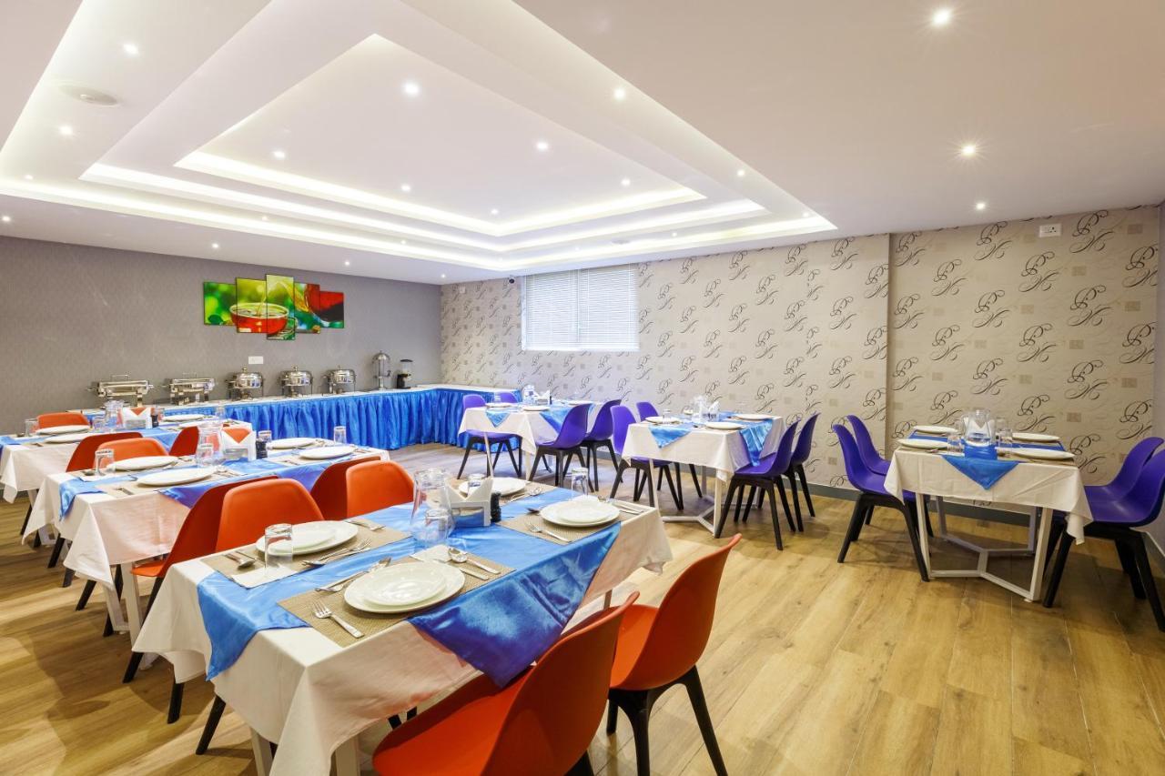 Royal Ace Boutique 4* Bangalore