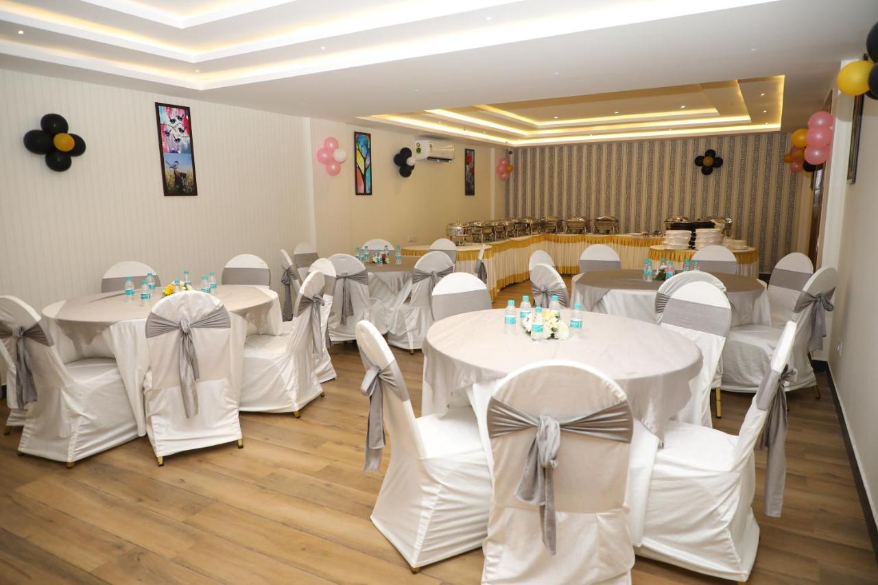 Royal Ace Boutique Hotel Bangalore