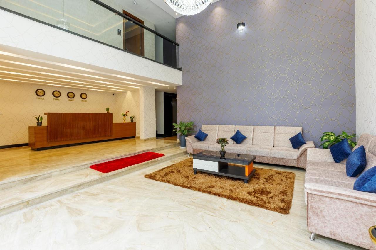 Royal Ace Boutique 4* Bangalore