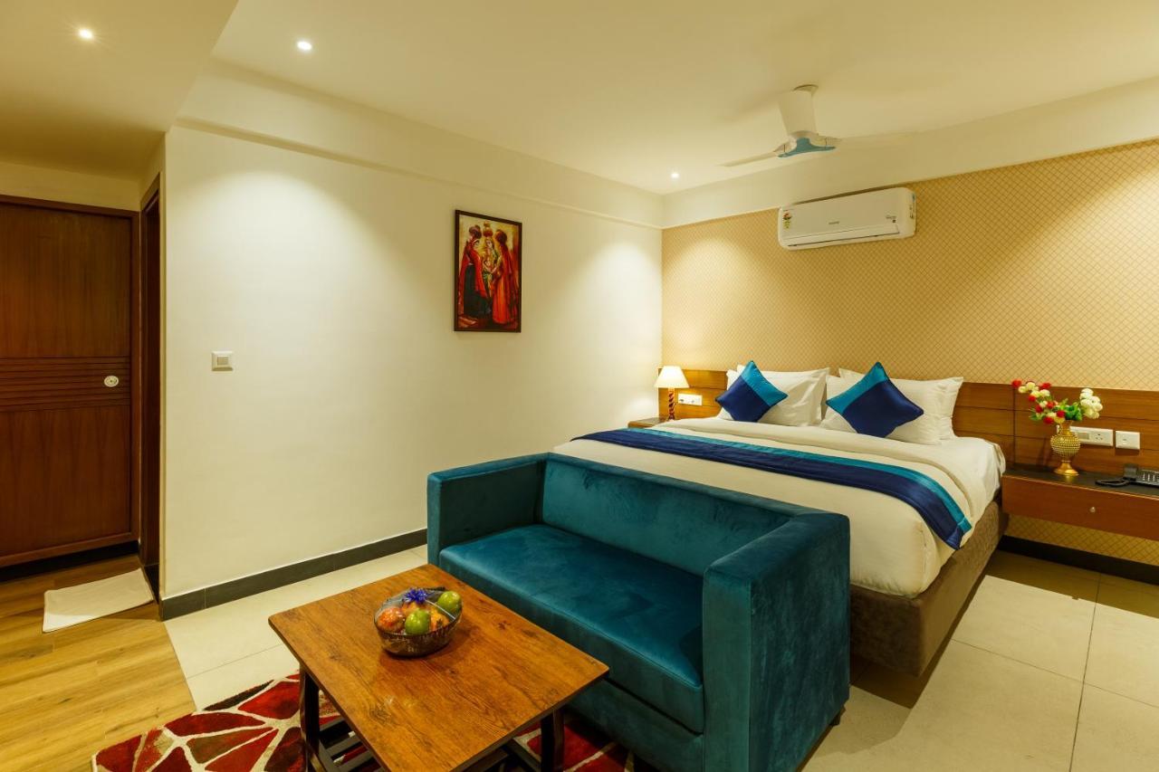 Hotel Royal Ace Boutique 4*