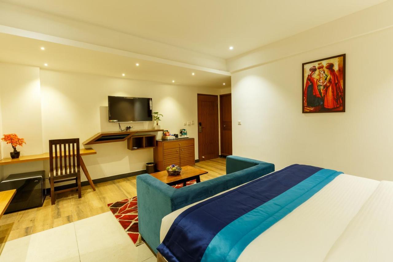 Hotel Royal Ace Boutique