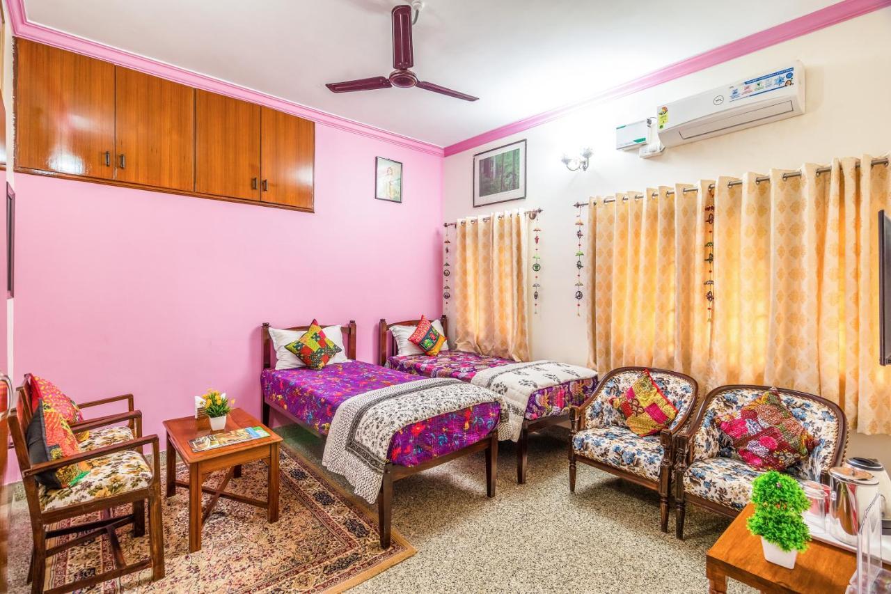 Royal Heritage Palace 3*