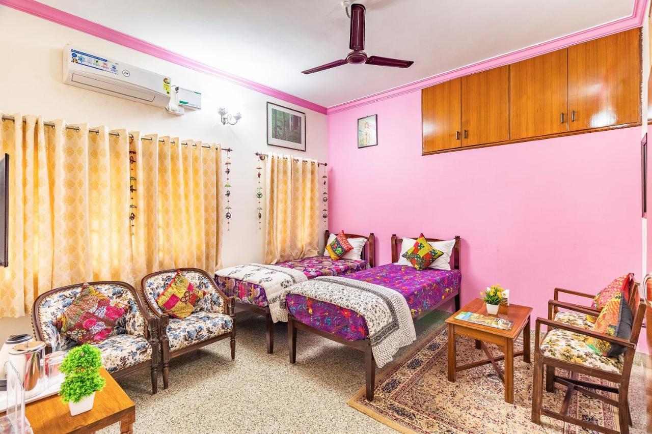 Hotel Royal Heritage Palace