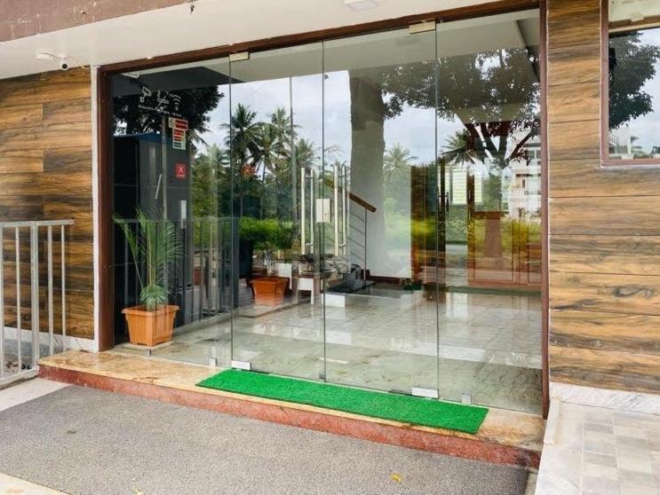Avi Fortune - Near International Airport Bangalore