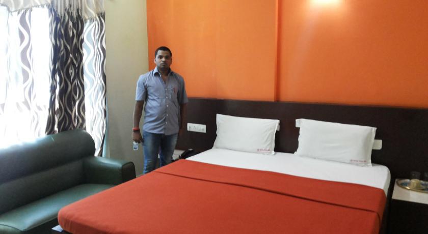 Udupi Park 3*