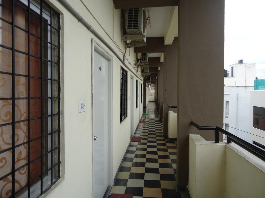 Hotel Sri Sai Comforts *