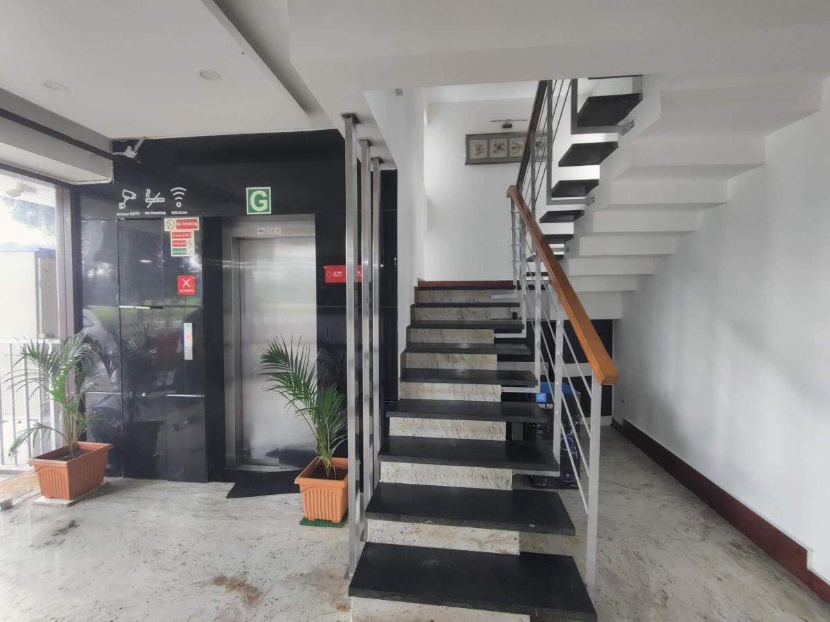 Avi Fortune - Near International Airport * Bangalore