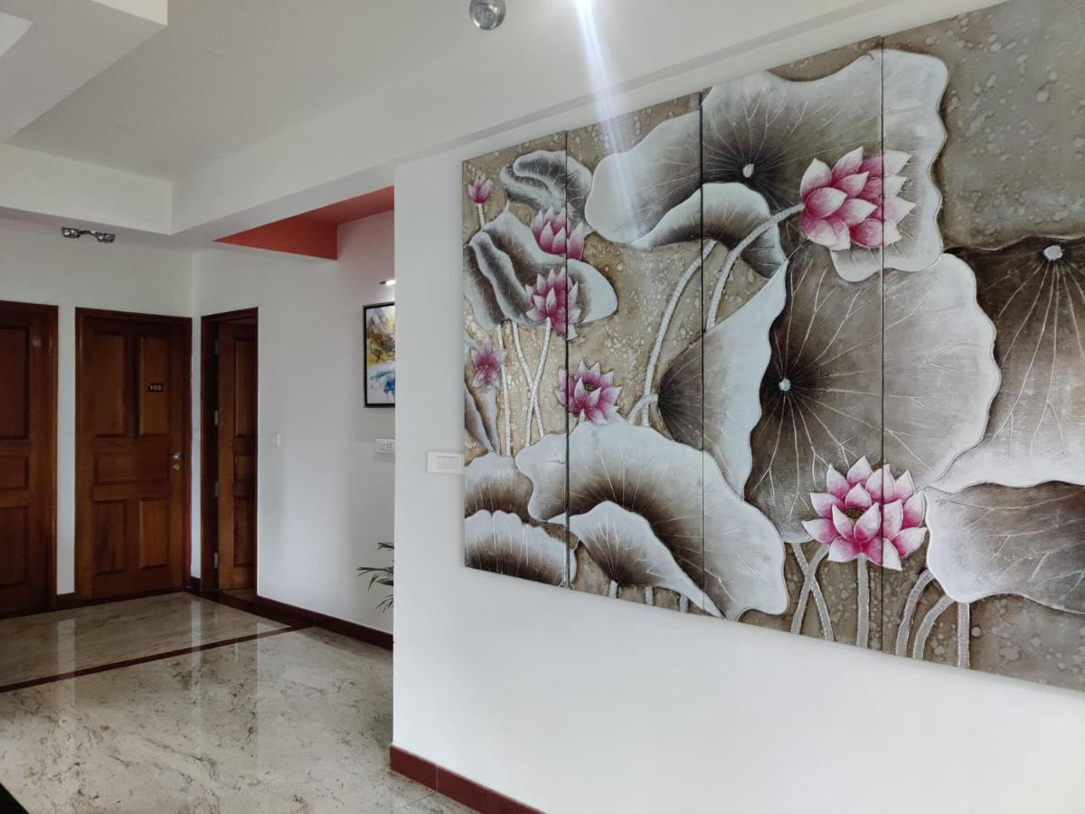 Avi Fortune - Near International Airport * Bangalore