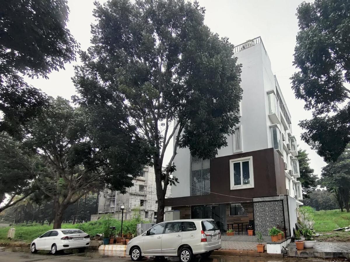 Avi Fortune - Near International Airport Apartment Bangalore