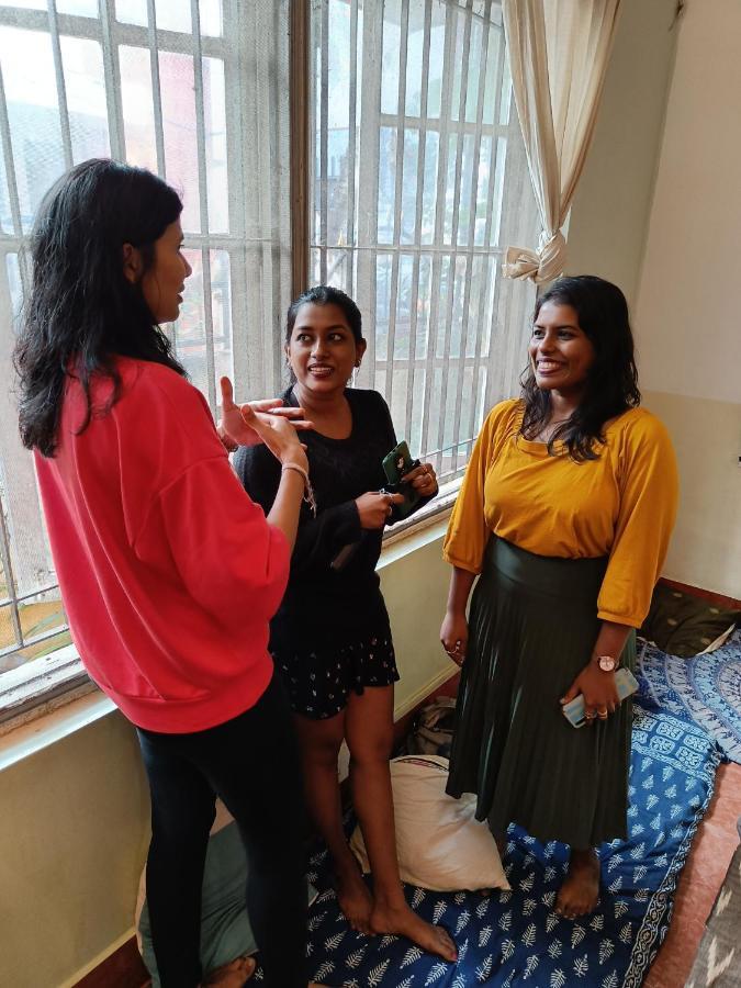 Hostel Be Animal Bangalore