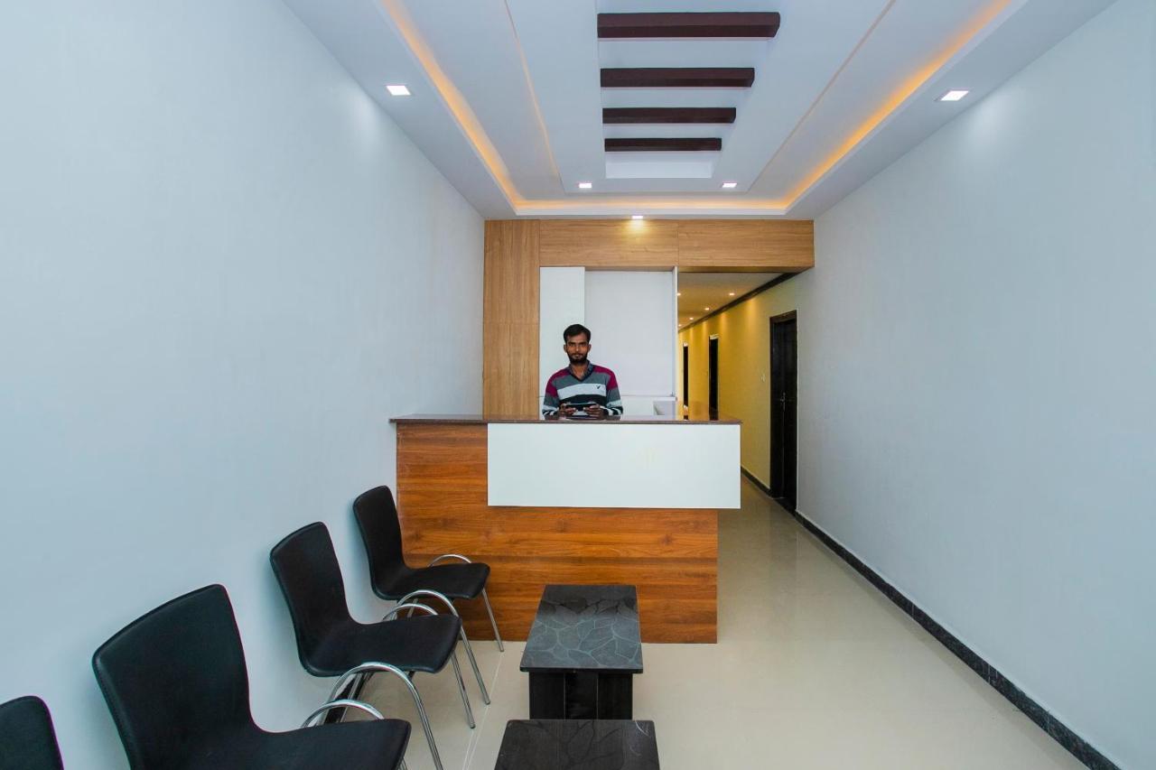 Hotel Oyo 19704 Sai Dham Comfort Bangalore