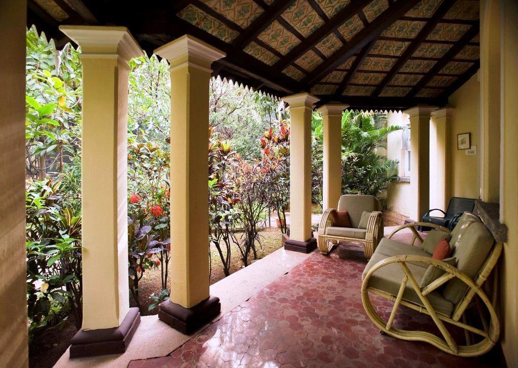 Neemrana's Pottipati Bangalore