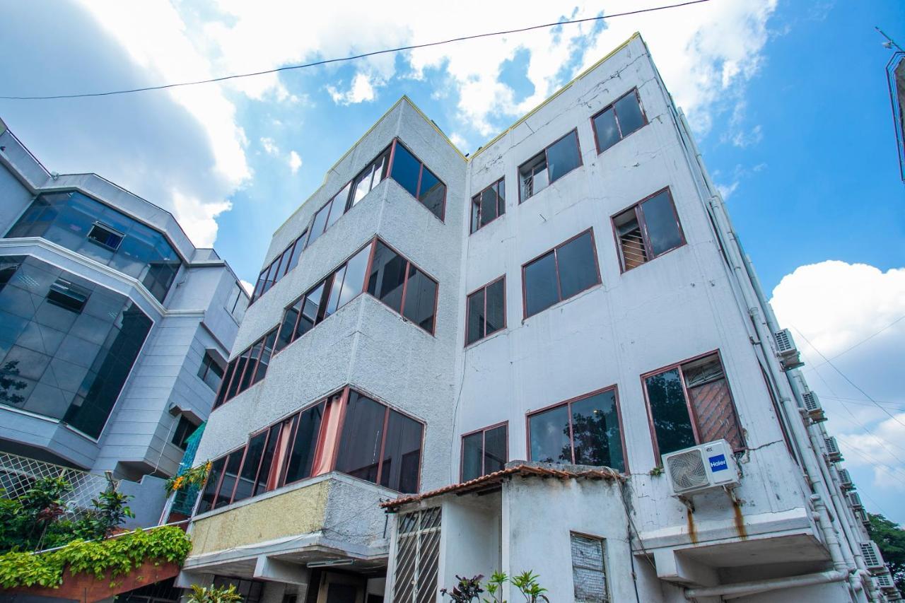 O Shree Amm Residency Bangalore