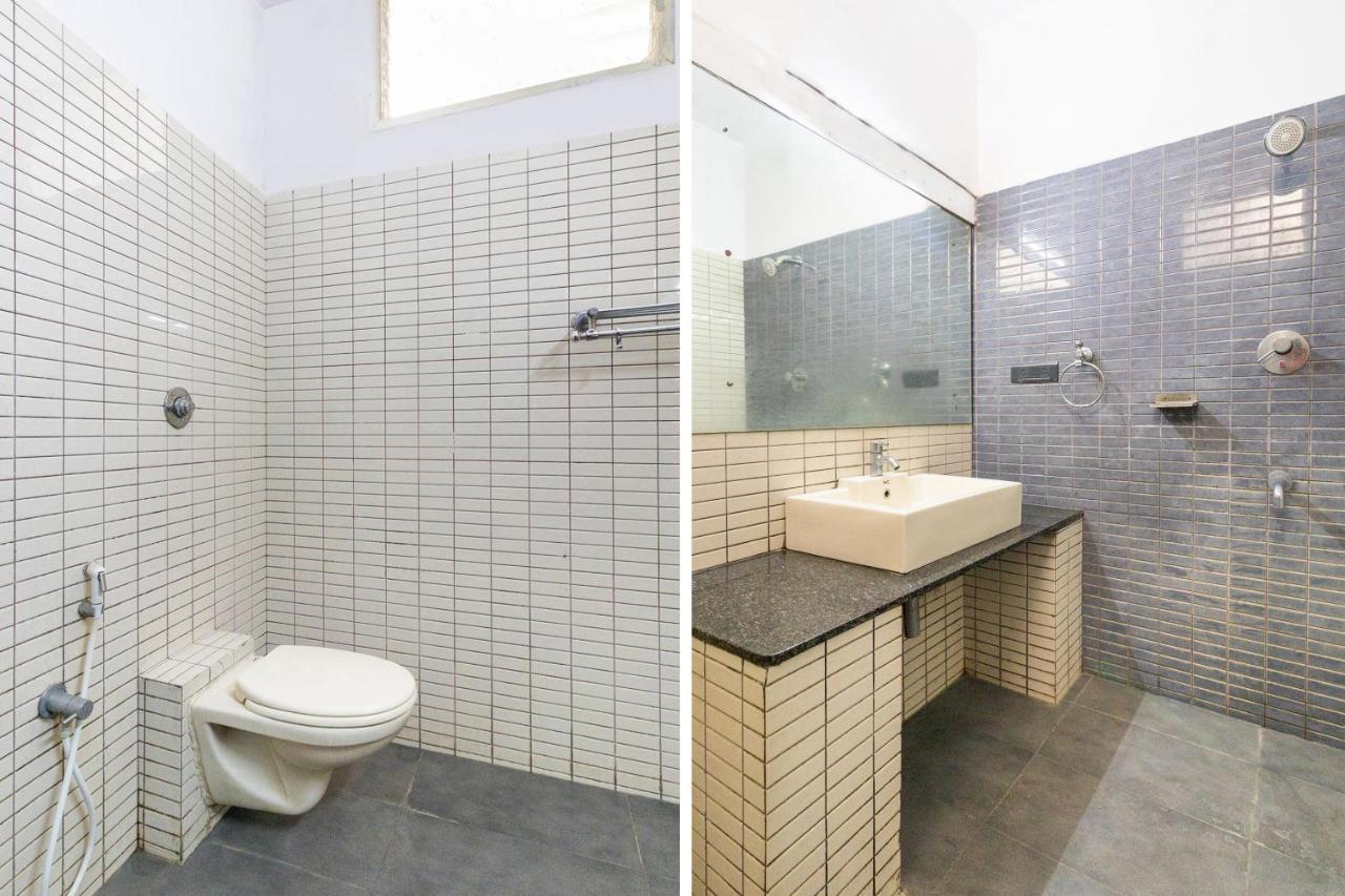 Hotel Oyo 3778 Pulkeshi Bangalore