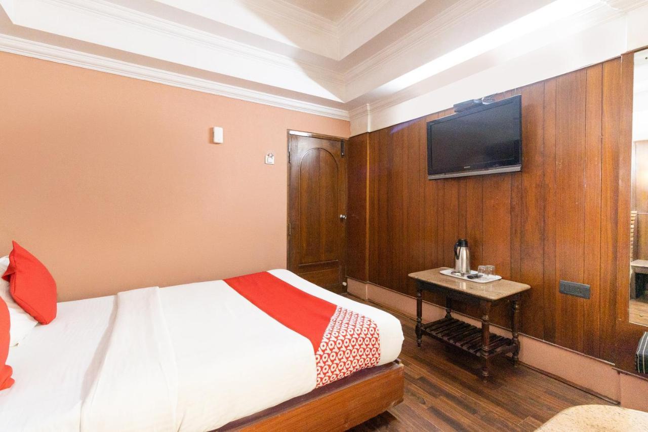 Hotel Oyo 3778 Pulkeshi Bangalore