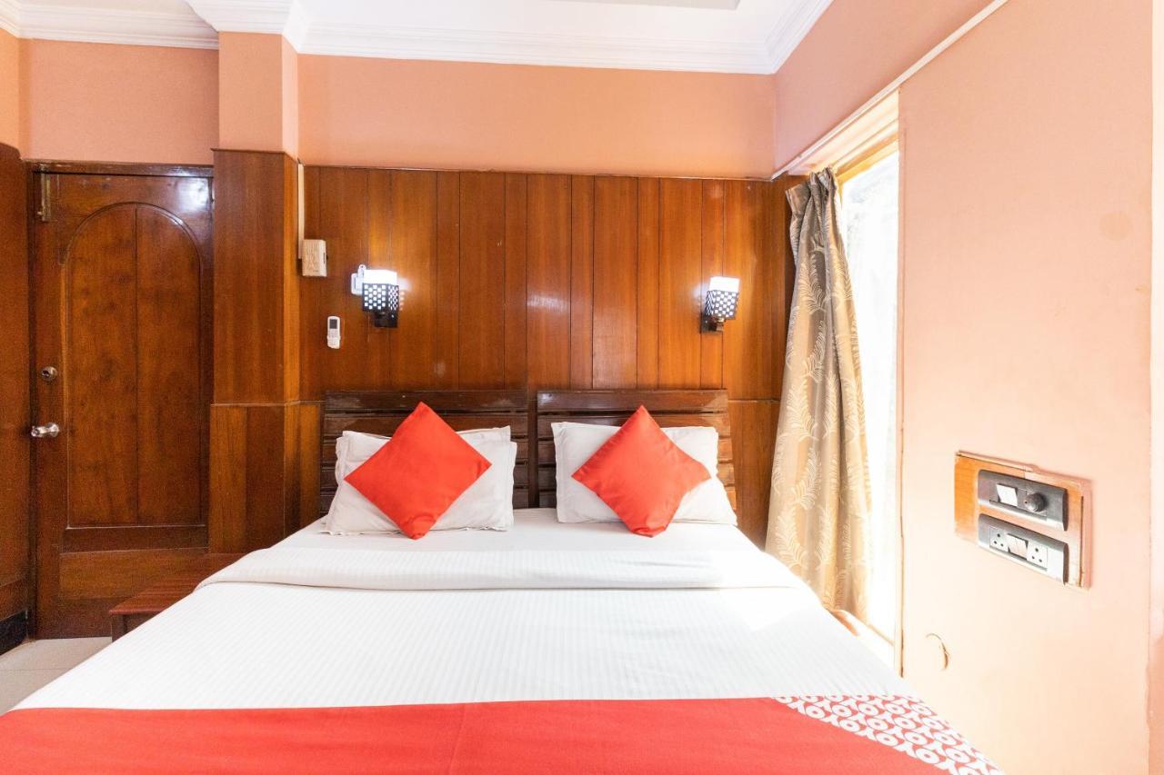 Hotel Oyo 3778 Pulkeshi