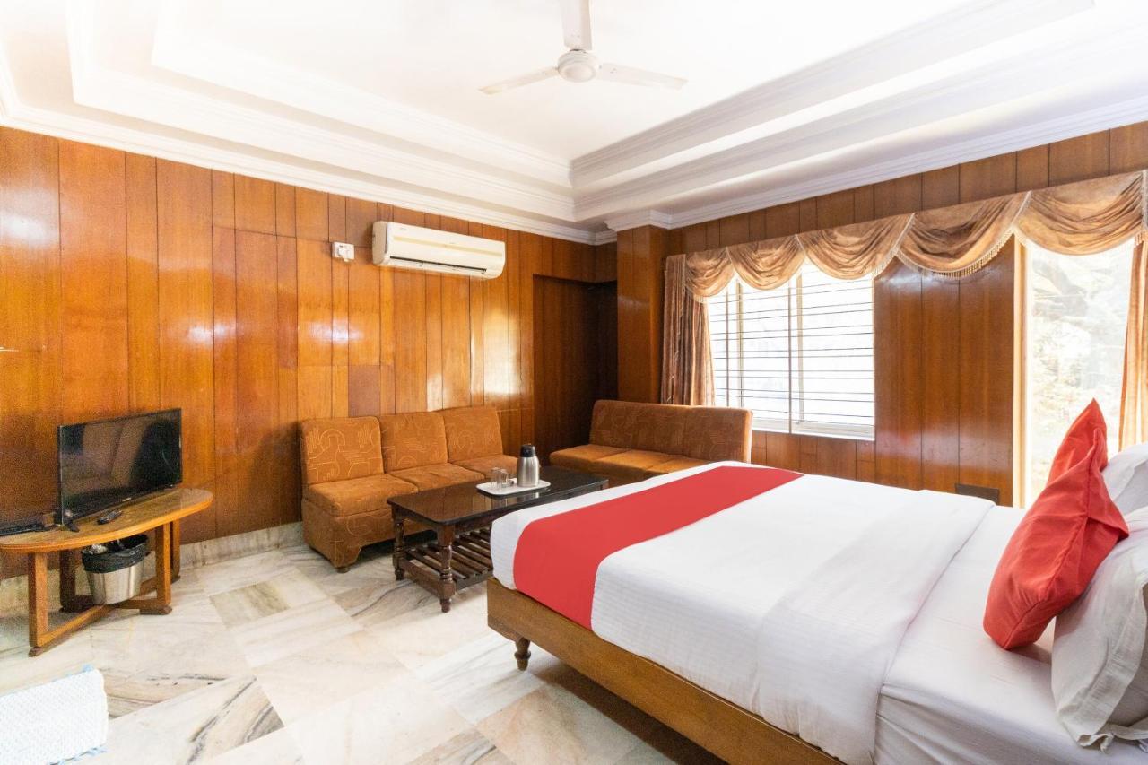 Oyo 3778 Pulkeshi Bangalore