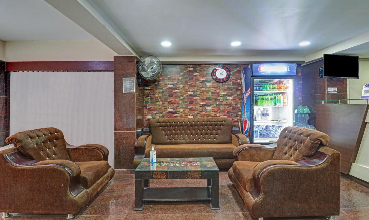 Treebo Trend Royal Star Bangalore