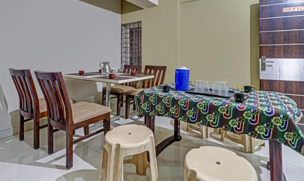 Hotel Treebo Trend Royal Star Bangalore