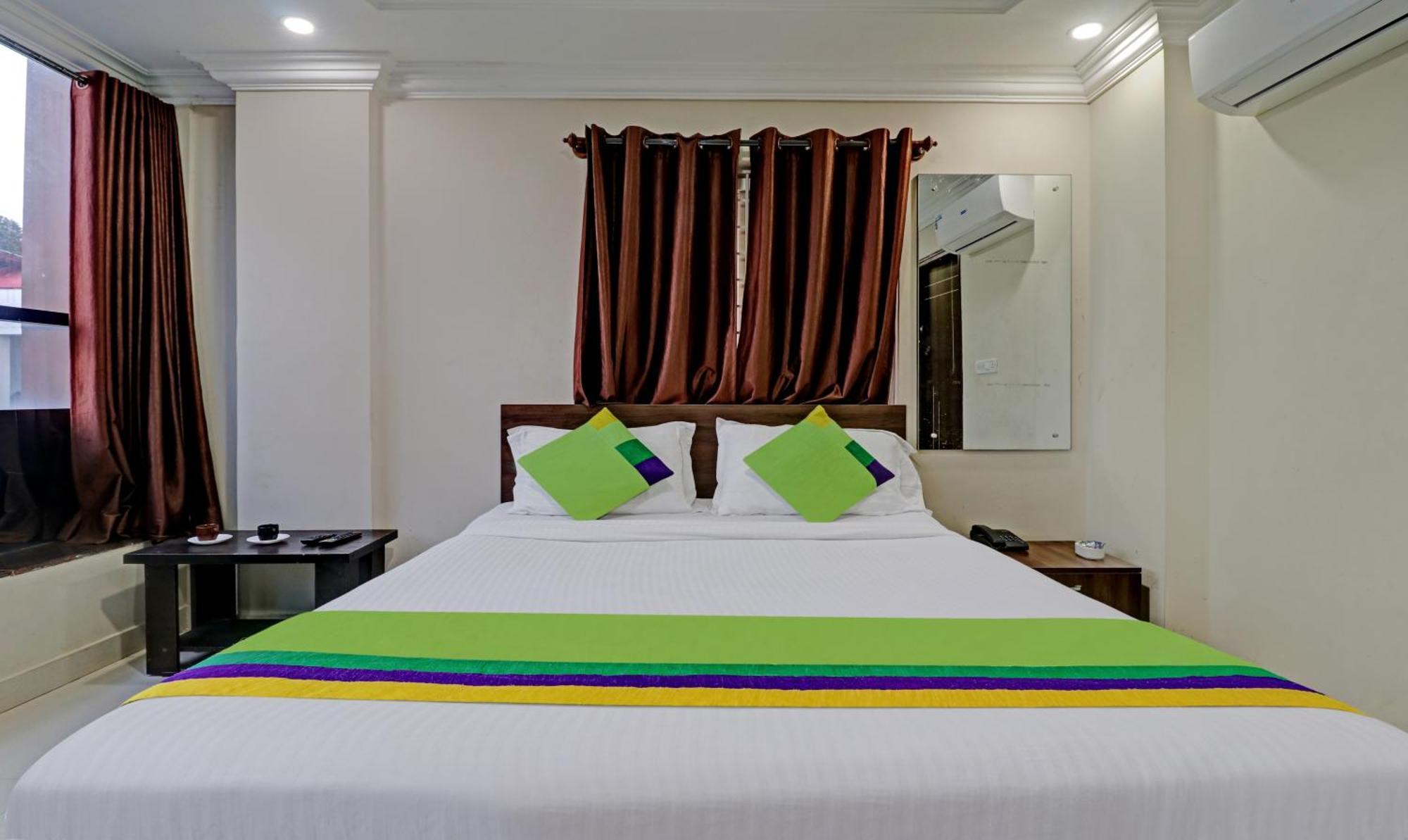 Hotel Treebo Trend Royal Star