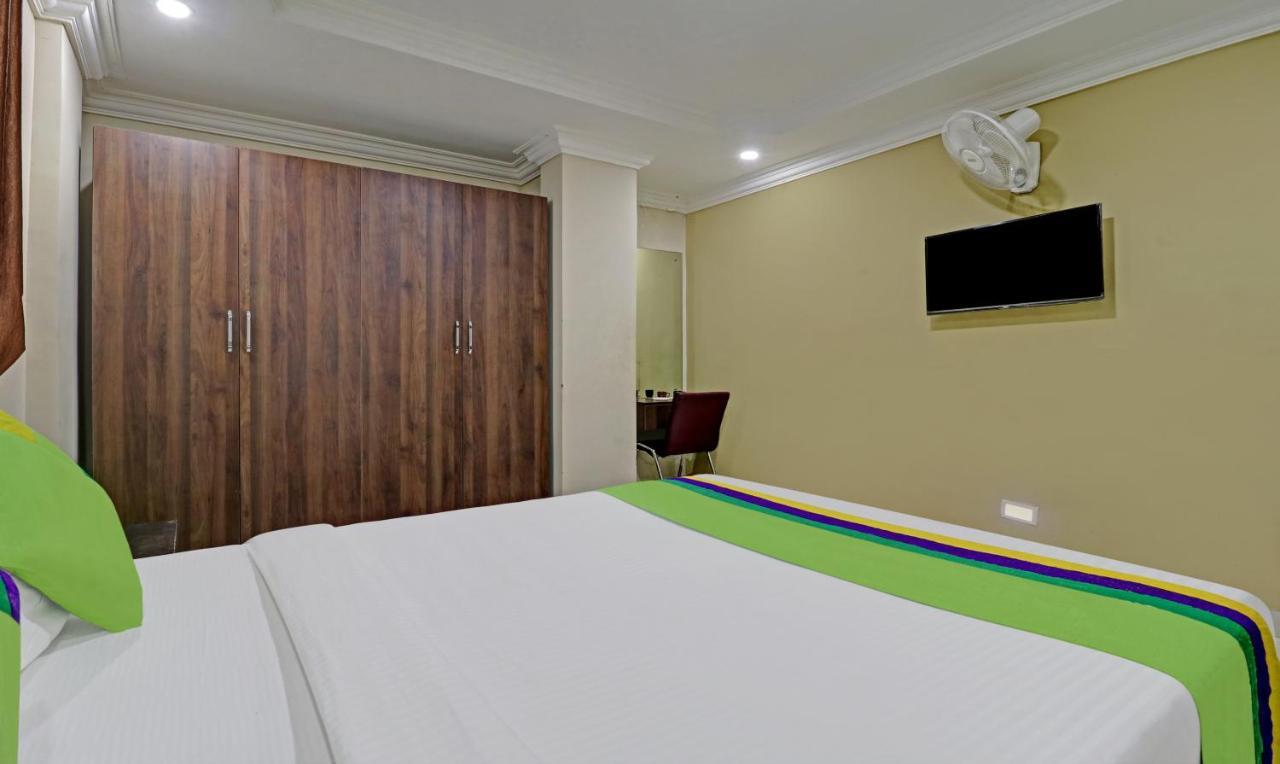 Treebo Trend Royal Star Hotel 3*
