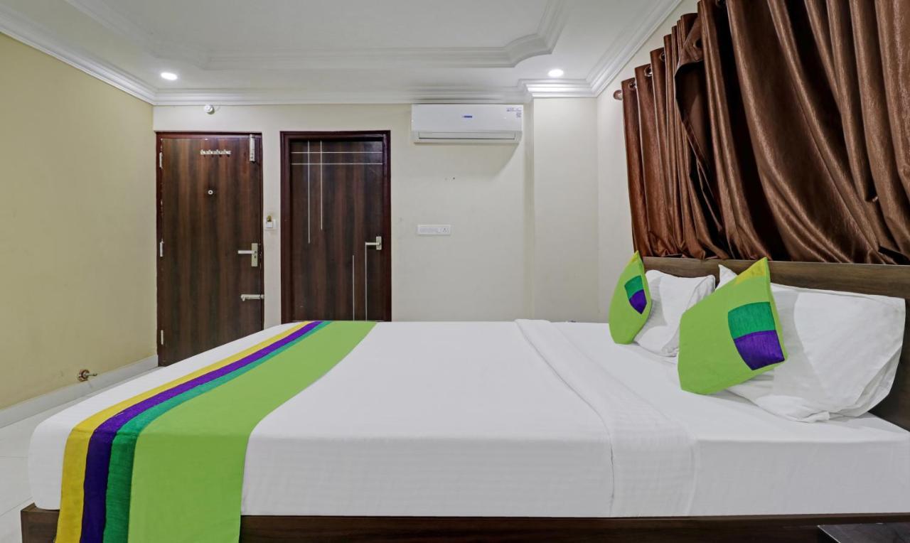 Treebo Trend Royal Star Hotel 3*