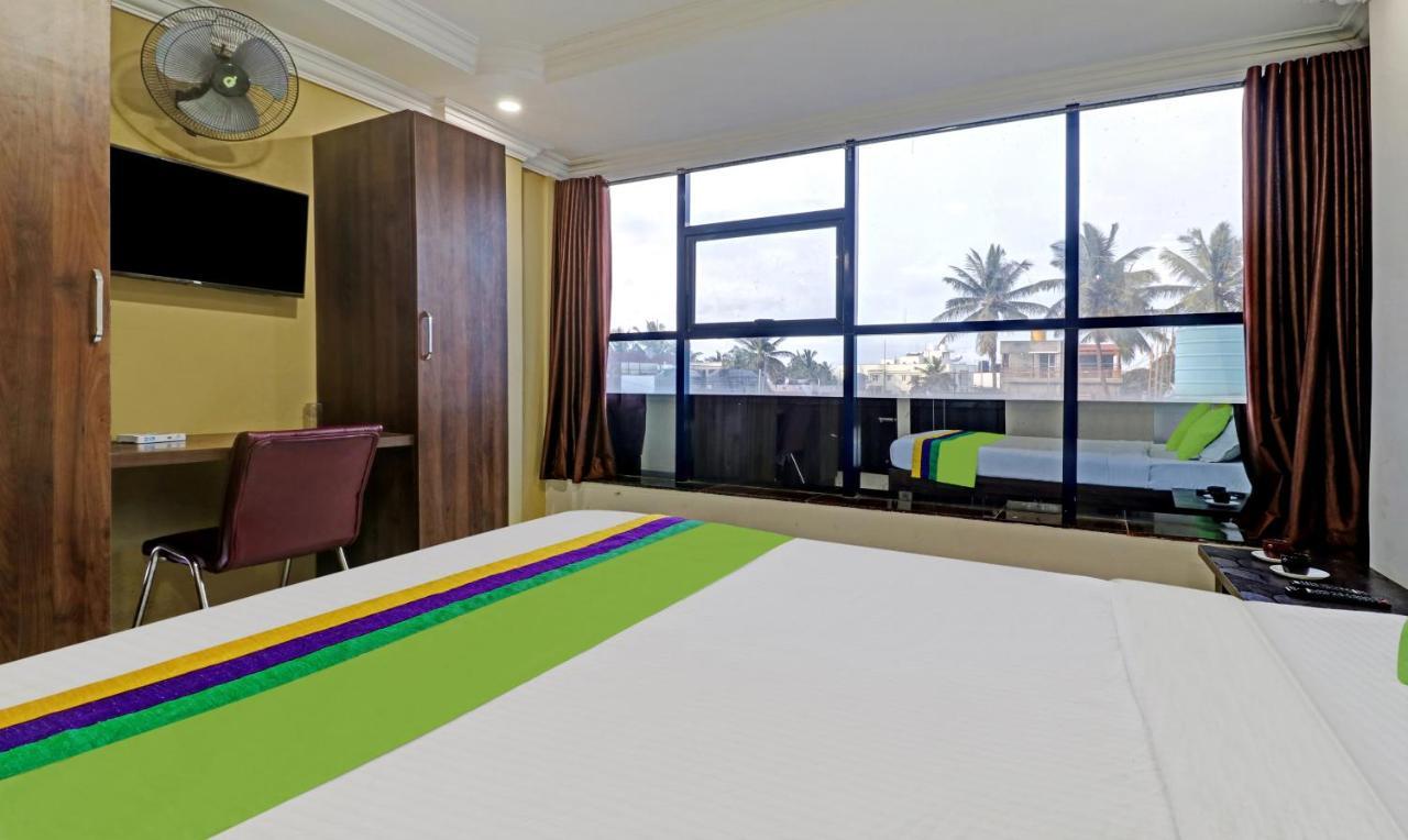 Treebo Trend Royal Star Hotel
