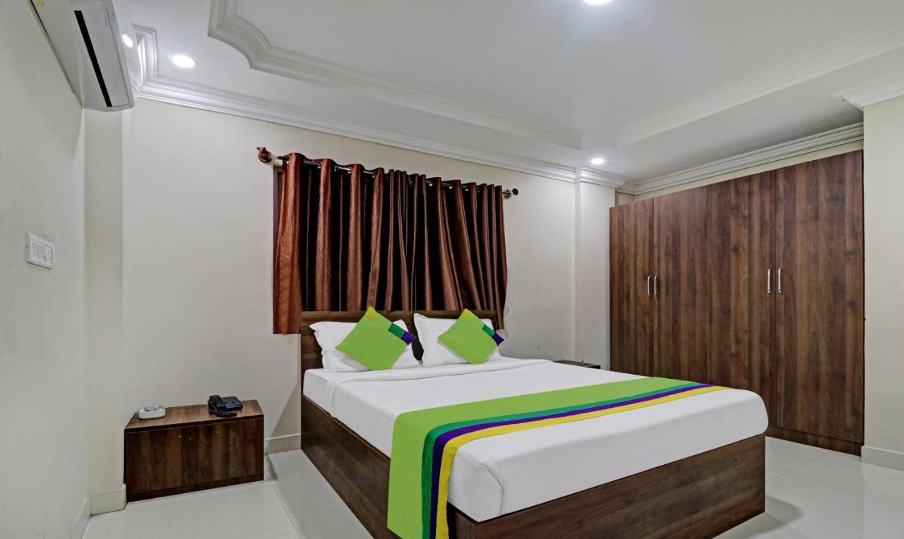 Treebo Trend Royal Star Hotel