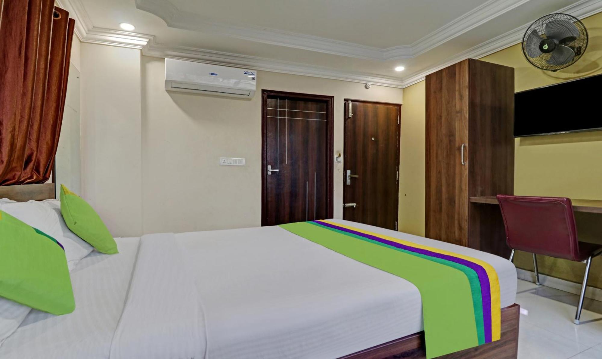 Hotel Treebo Trend Royal Star