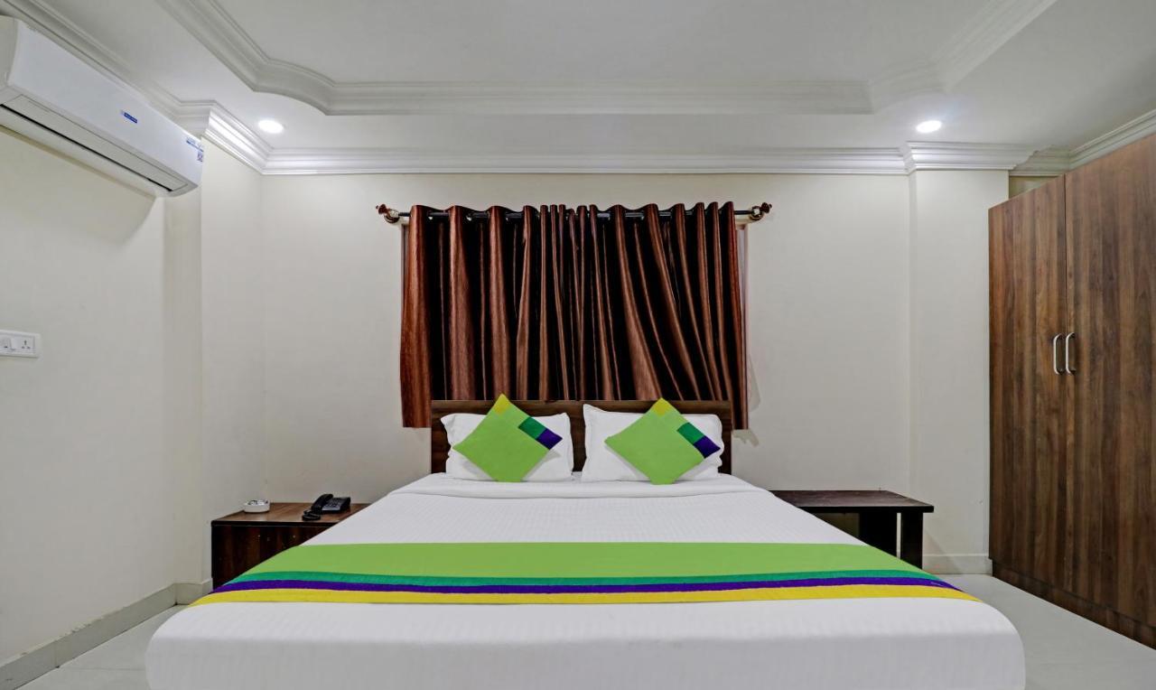 Hotel Treebo Trend Royal Star Bangalore