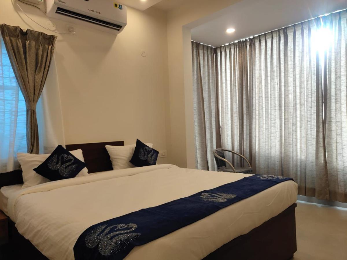 Amulya Fine Dine Residency 3*