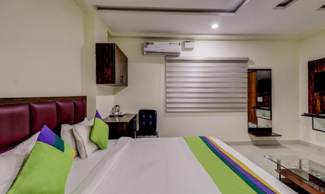 Hotel Itsy Kozy
