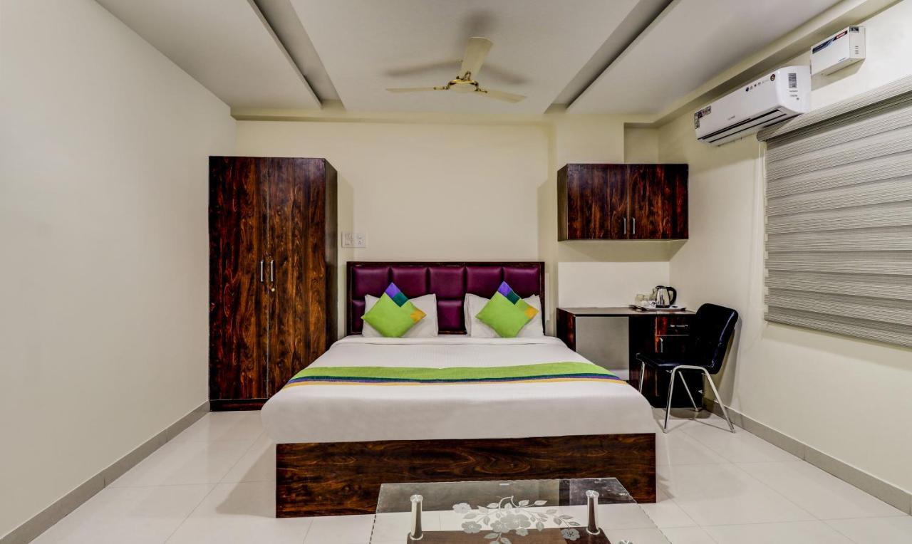 Hotel Itsy Kozy