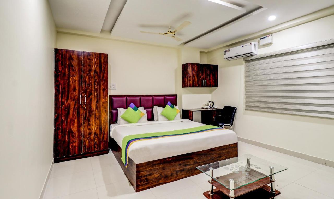 Itsy Kozy Hotel