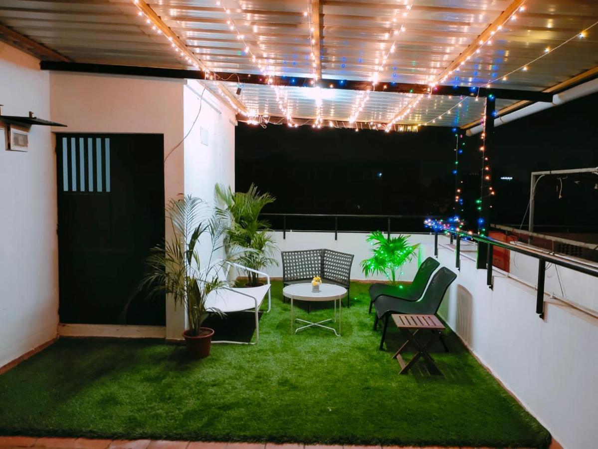 Apartamento Olive Serviced Hsr Layout