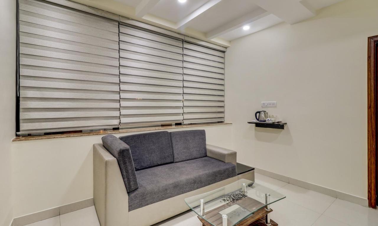 Itsy Kozy Hotel 3*