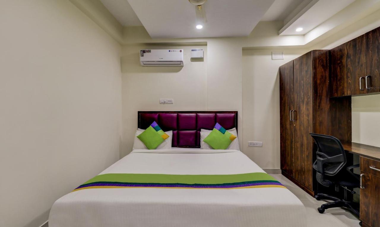 Itsy Kozy 3* Bangalore