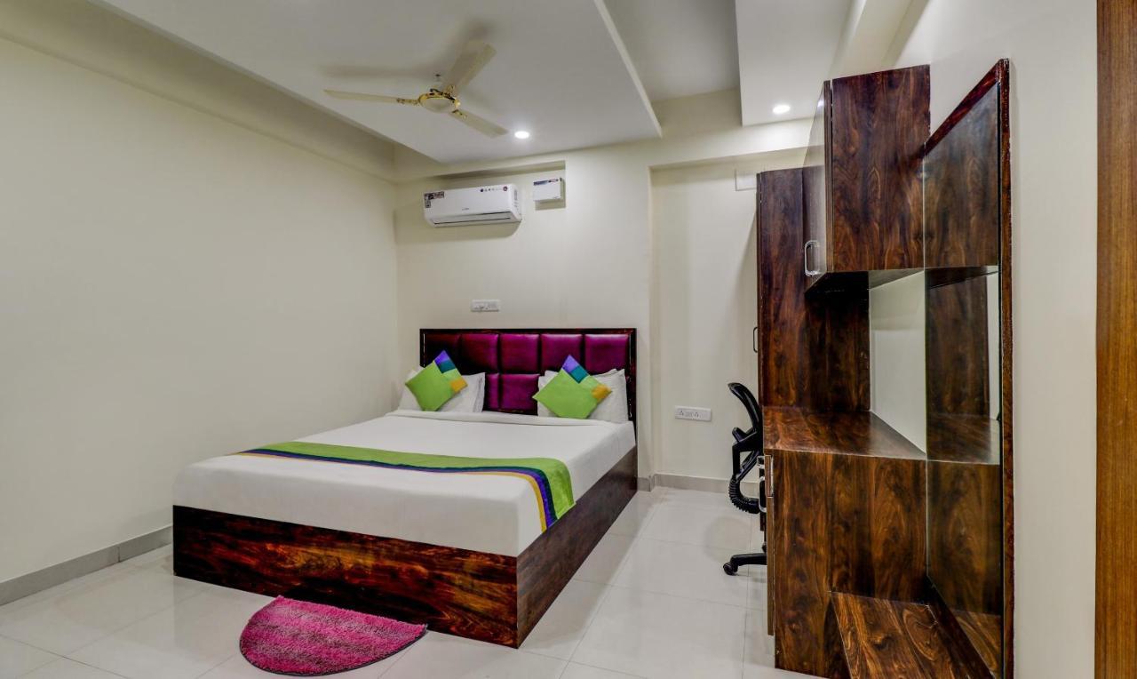 Itsy Kozy 3* Bangalore