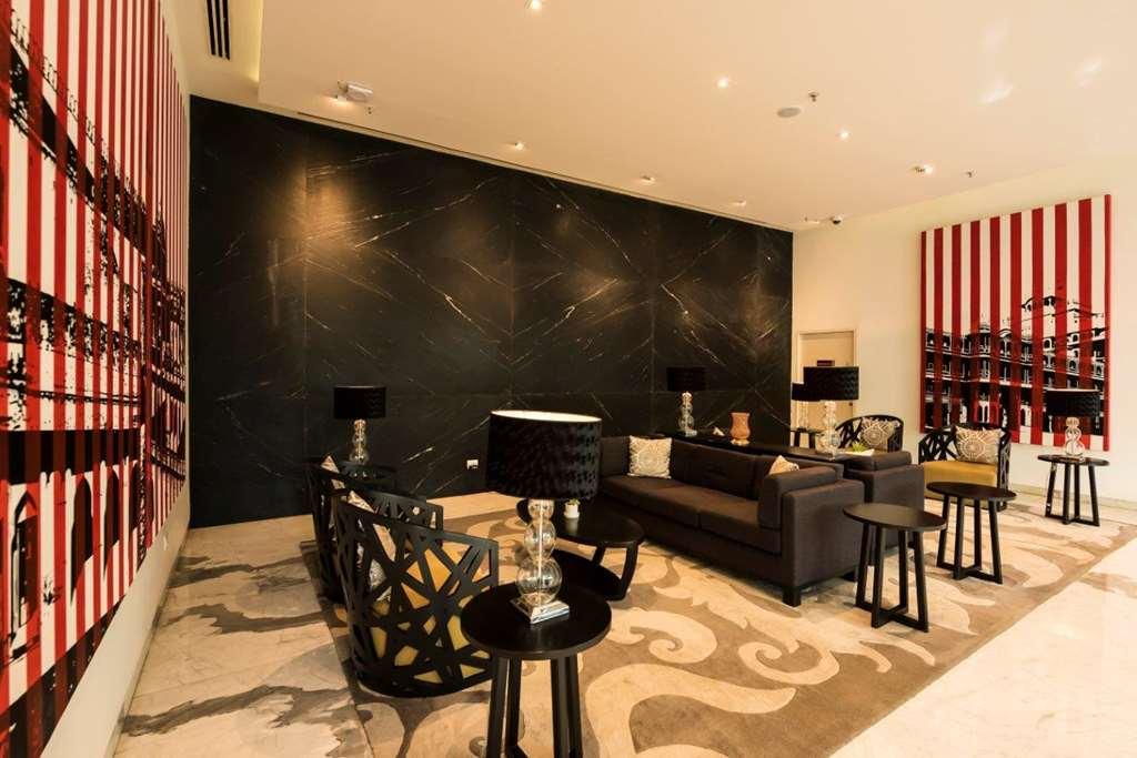 Hotel Oakwood Whitefield 5*
