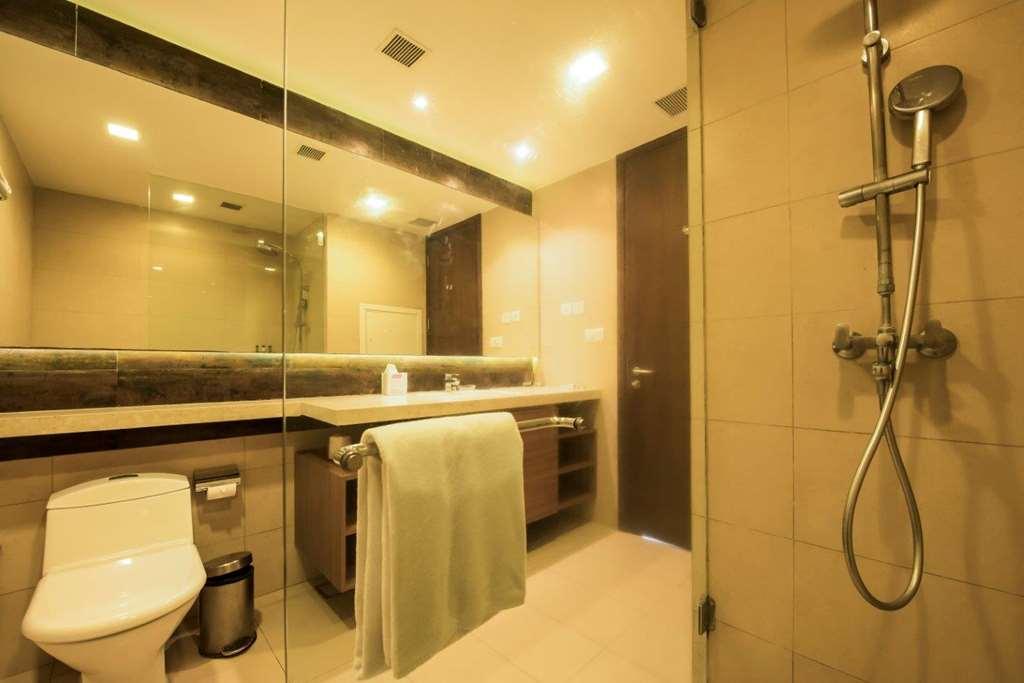 Oakwood Whitefield 5*