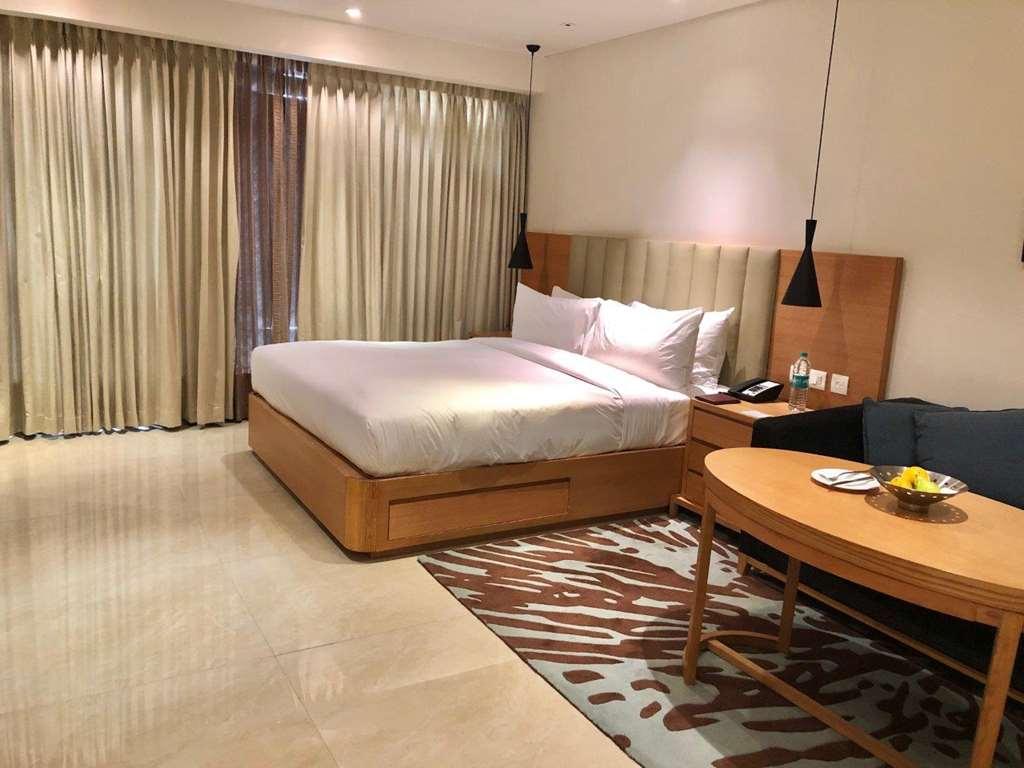 Oakwood Whitefield Hotel Bangalore