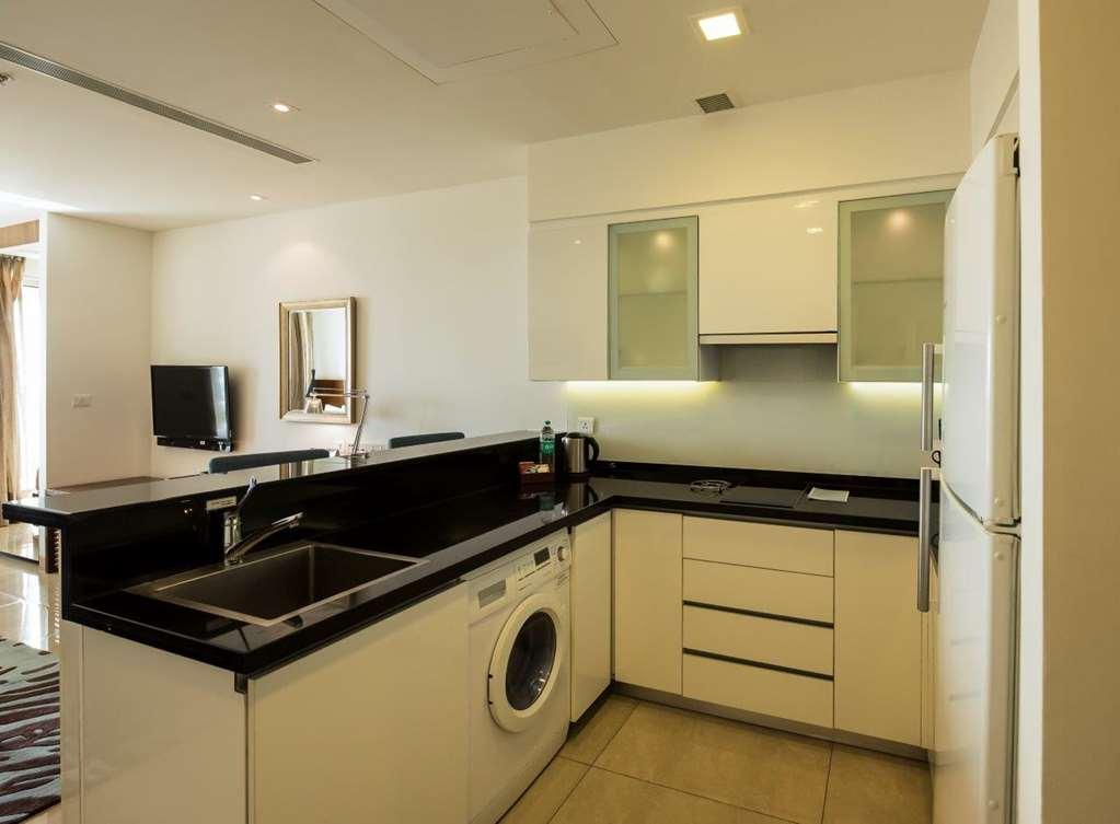 Oakwood Whitefield 5* Bangalore