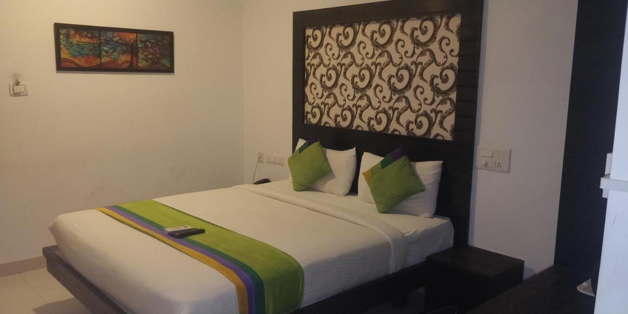 Hotel Dhruv Palace Jakkur Bangalore