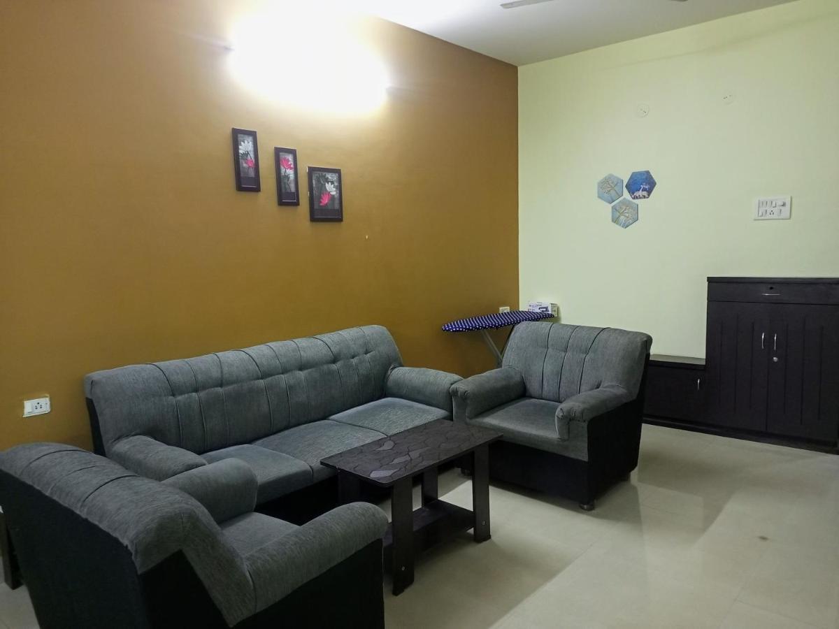 Dbrooks Stays - Entire 2Bhk With Fully Functional Kitchen * Bangalore