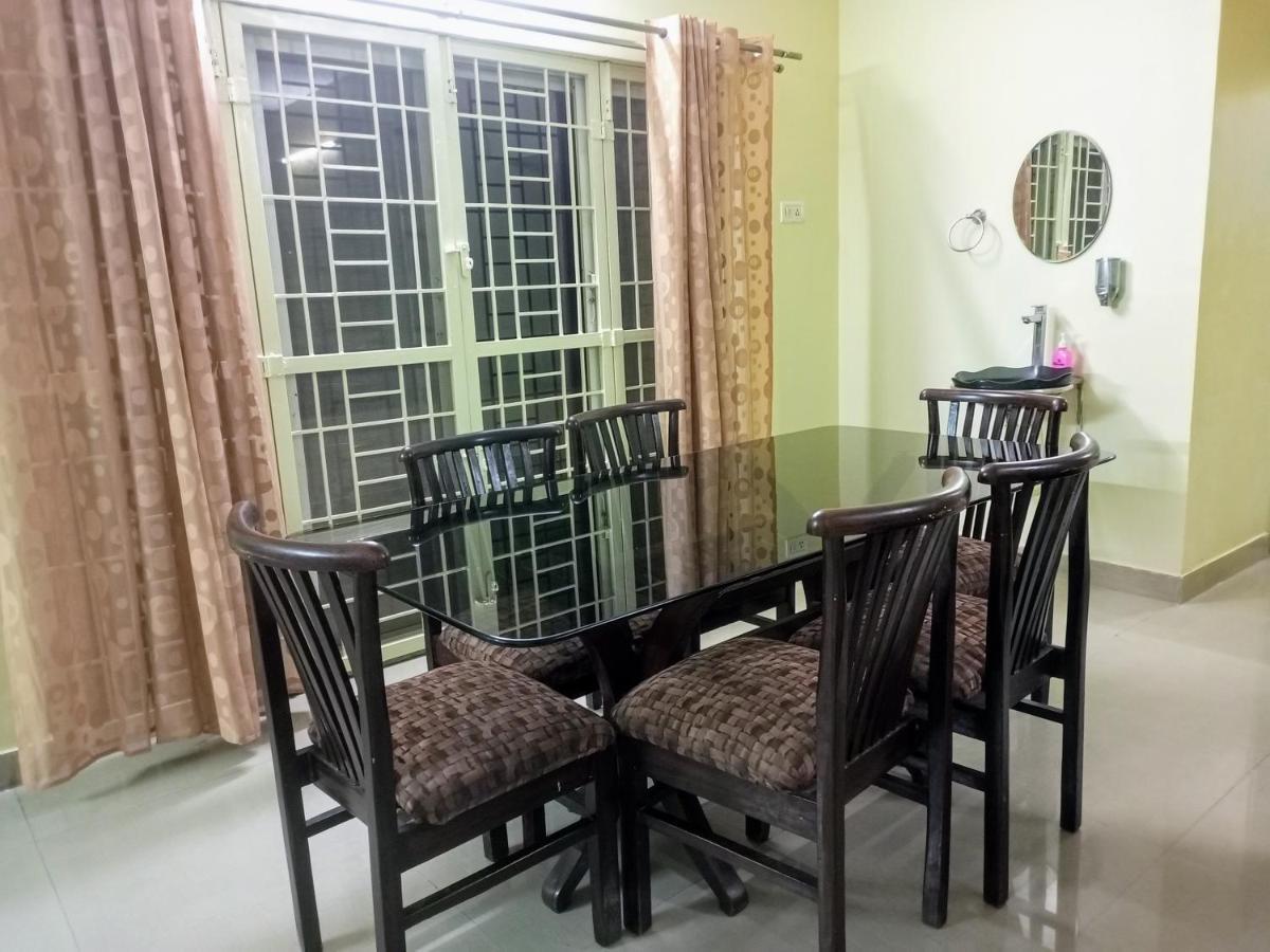 Dbrooks Stays - Entire 2Bhk With Fully Functional Kitchen * Bangalore