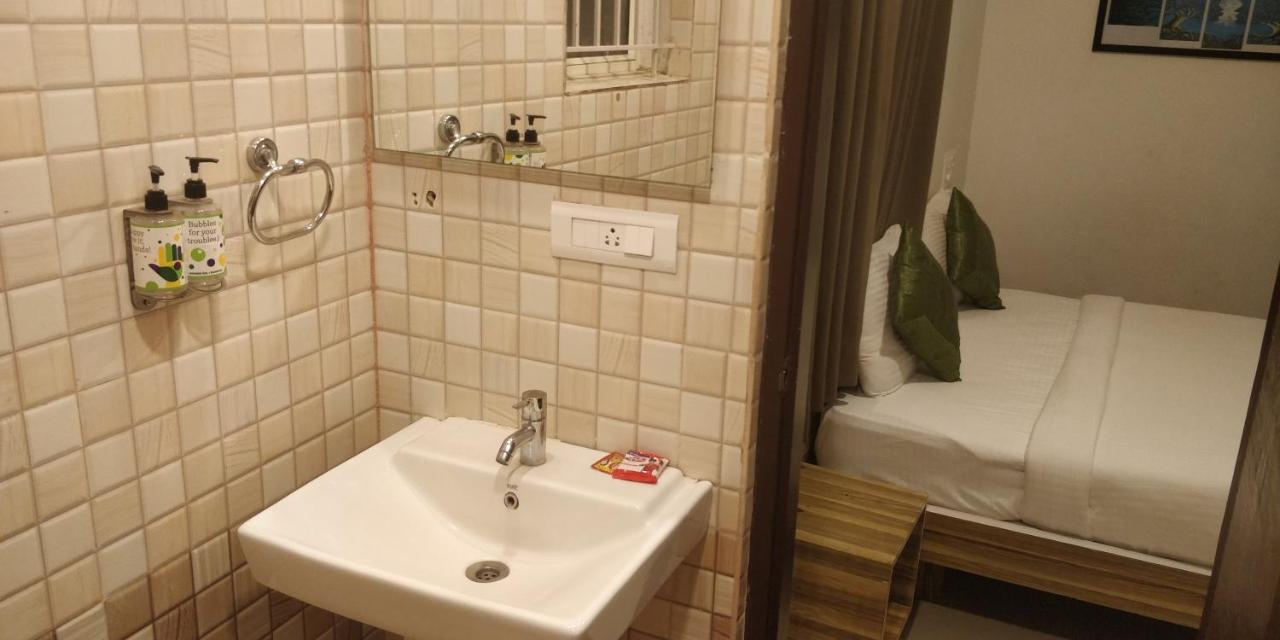 Hotel Dhruv Palace Jakkur Bangalore