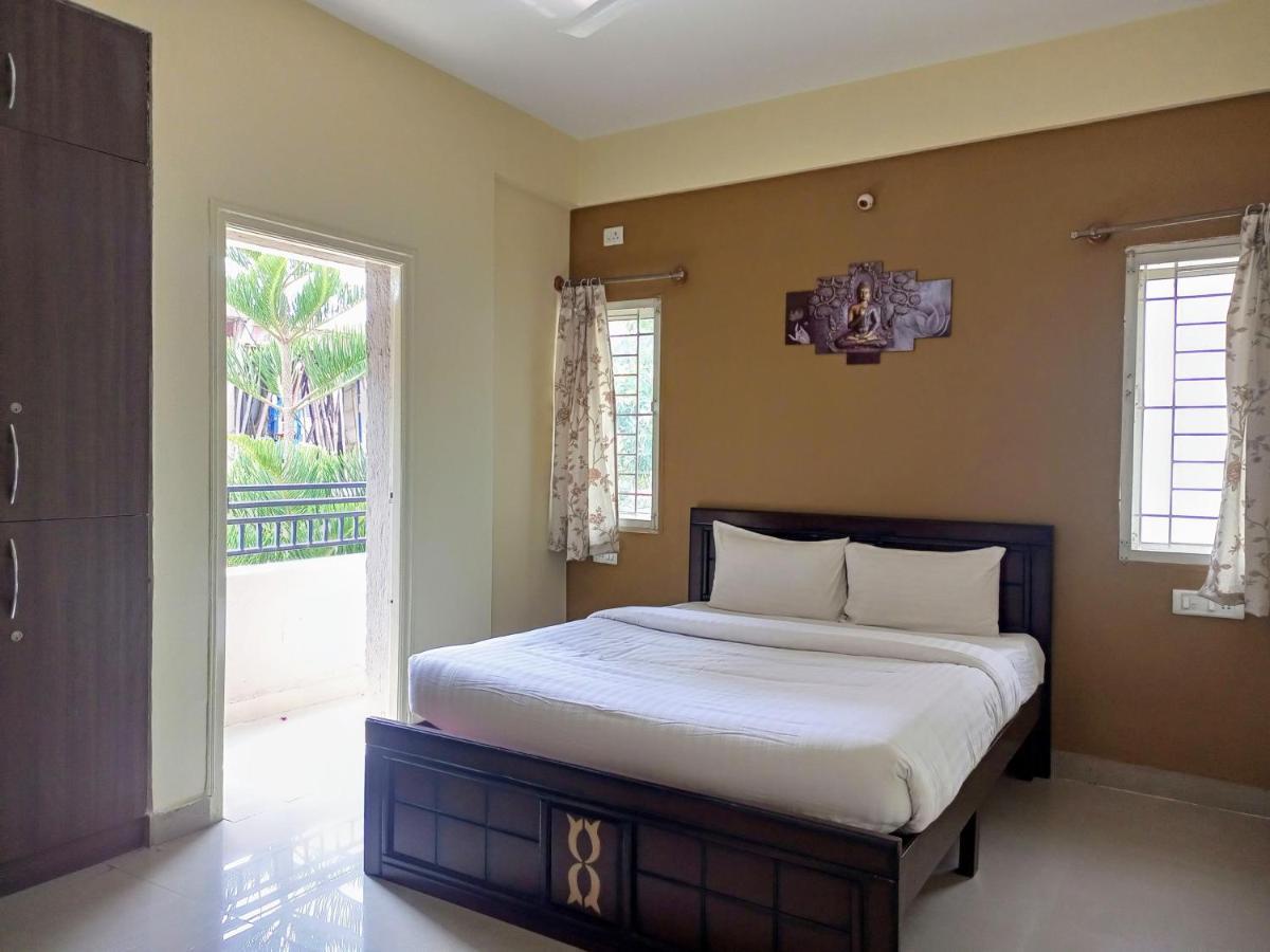 Dbrooks Stays - Entire 2Bhk With Fully Functional Kitchen * Bangalore